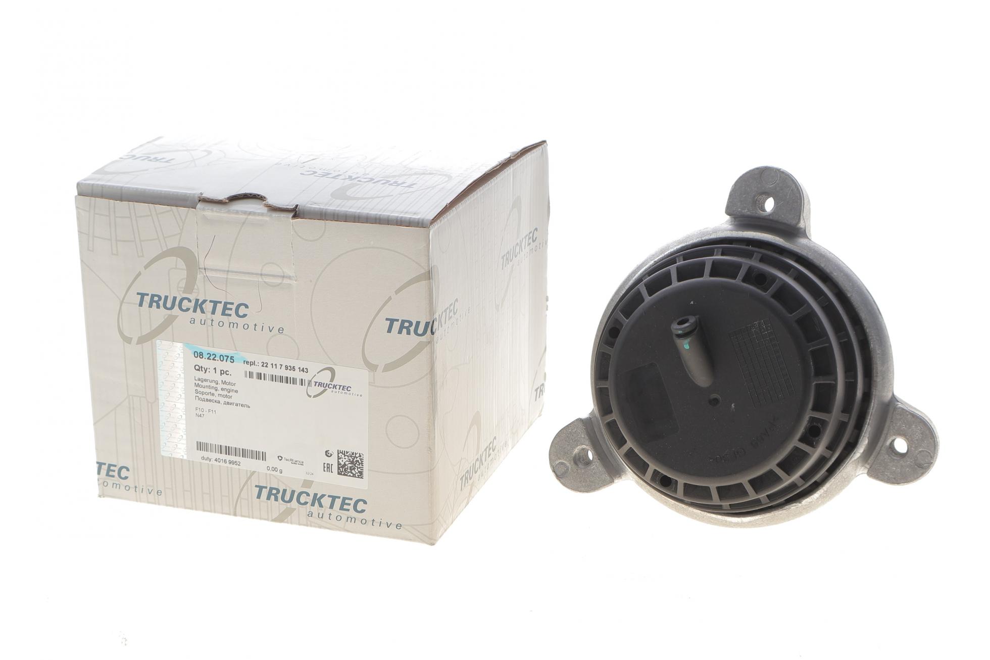 0822075 TRUCKTEC AUTOMOTIVE